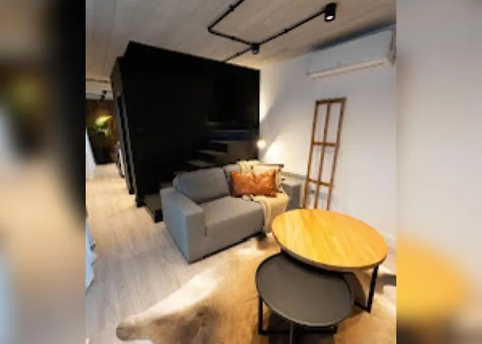 Duplex Las Magnolias Villa Allende