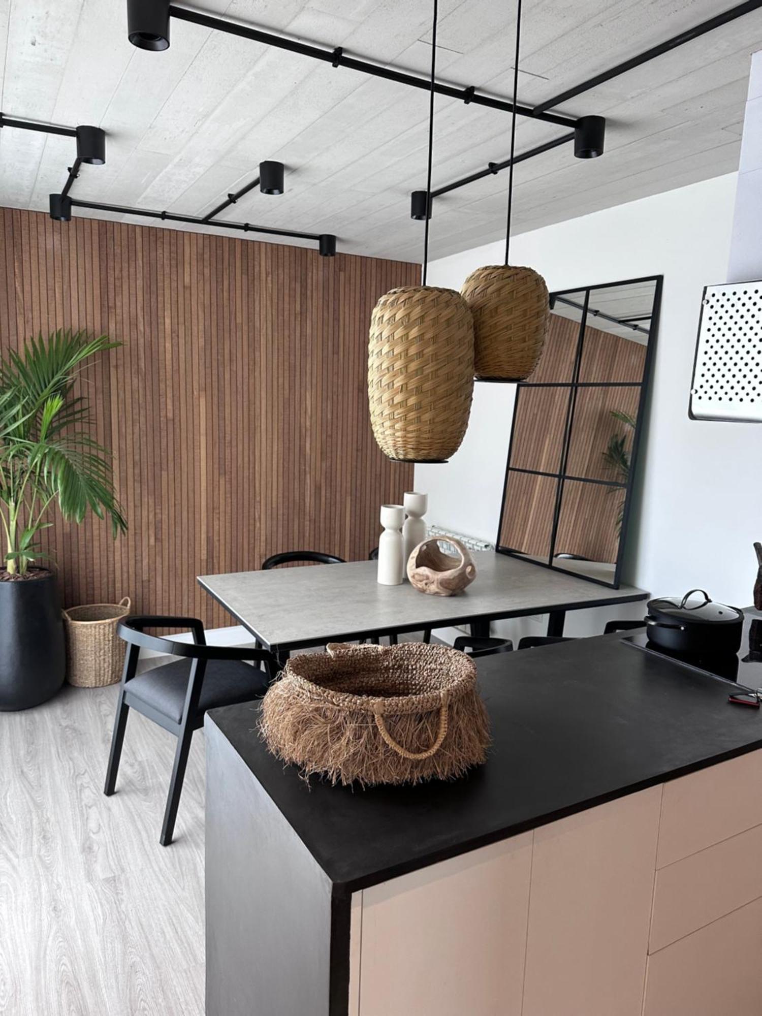 Duplex Magnolias Allende *